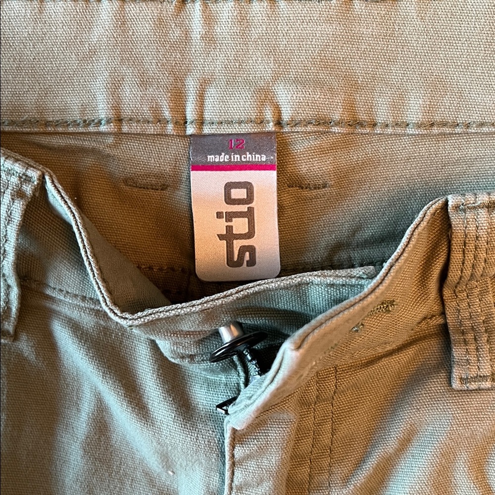 Stio Pants - Picture 4 of 7